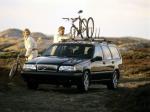 Volvo 850 Kombi 1992 года